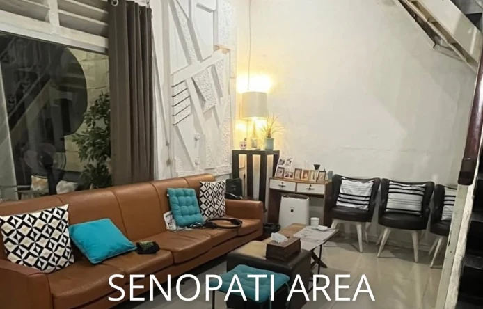 Senopati 1