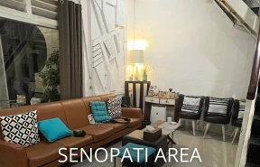 Senopati
