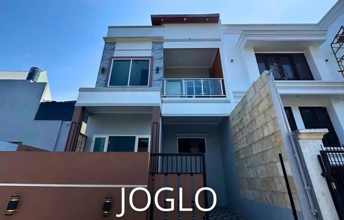 Joglo 1
