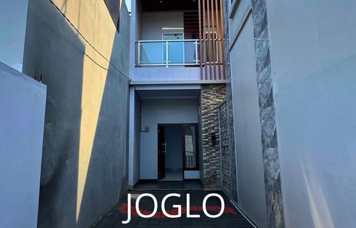 Joglo 1