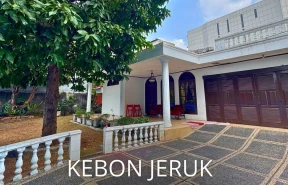 Kebon Jeruk