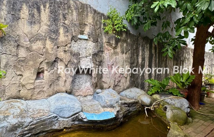 Kebon Jeruk 4