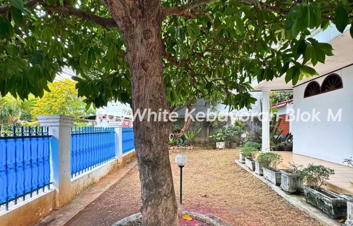 Kebon Jeruk 3