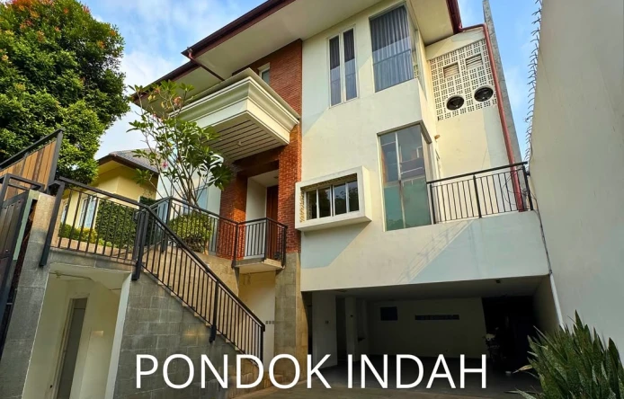 Pondok Indah 1