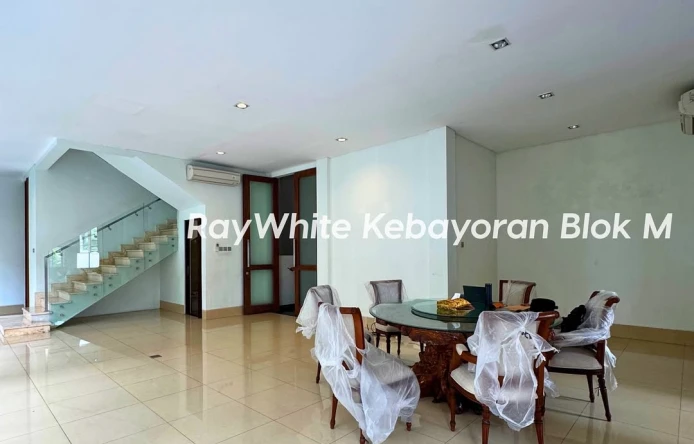 Pondok Indah 11