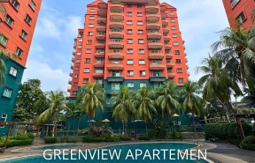 Pondok Indah  GreenView