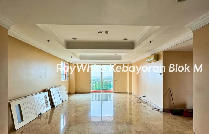 Pondok Indah - GreenView 5