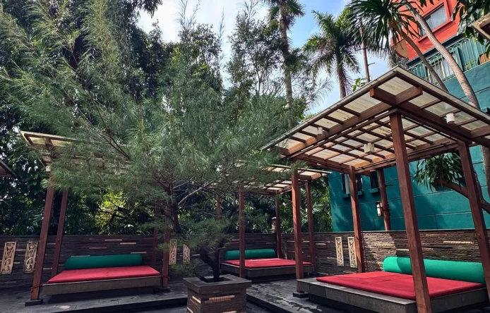 Pondok Indah - GreenView 3