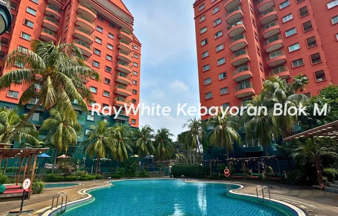 Pondok Indah - GreenView 2