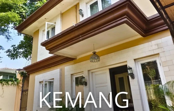 Kemang 1