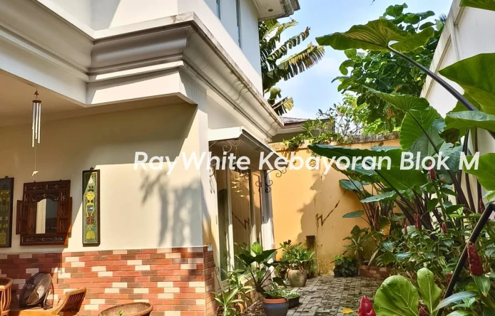 Kemang 2