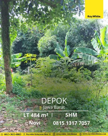 Property Depok 1 ~blog/2025/8/26/tanah_novi_1