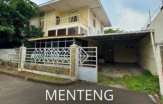 Menteng 1