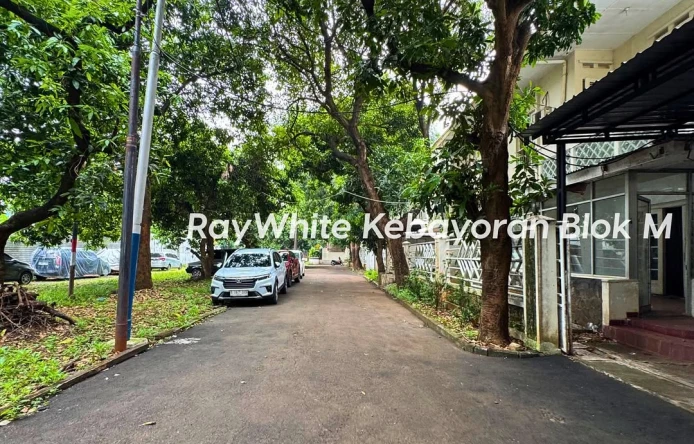 Menteng 2