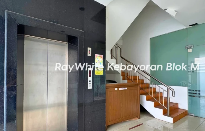 Mampang Prapatan 21