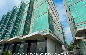 Mampang Prapatan