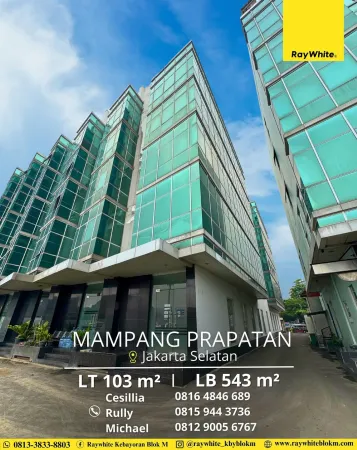 Property Mampang Prapatan 1 ~blog/2025/9/11/snapinsta_to_547474798_17917388208172958_8536856681615575649_n