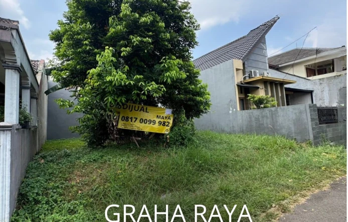 Graha Raya 1