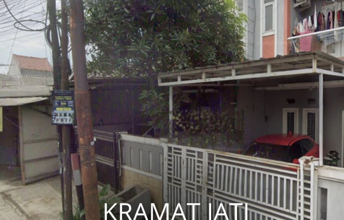 Kramat Jati 1