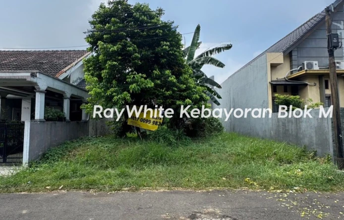 Graha Raya 2