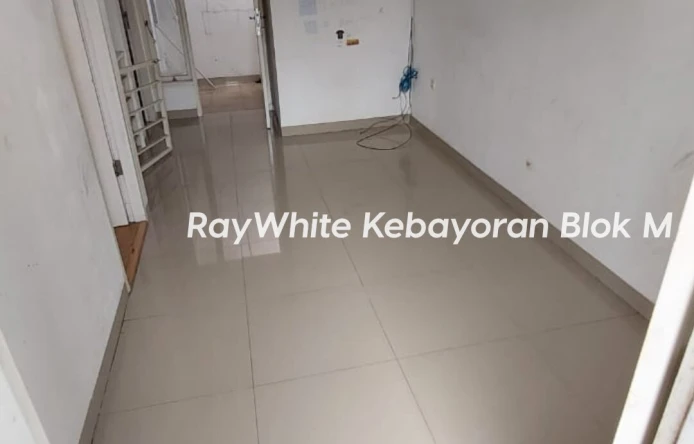 Kramat Jati 2