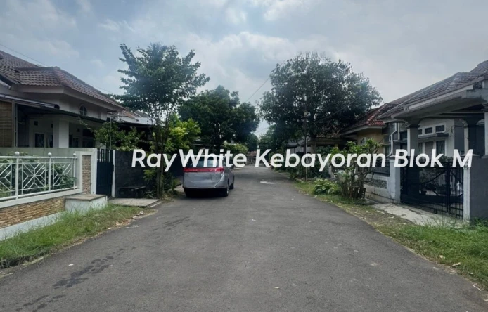 Graha Raya 3