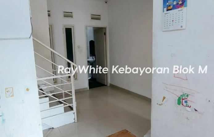 Kramat Jati 4