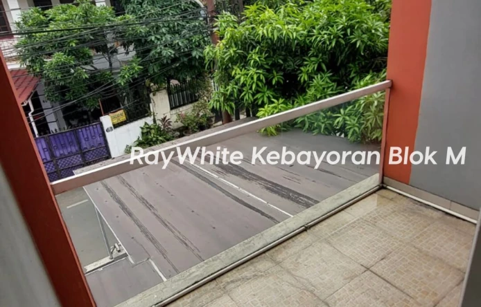 Kramat Jati 7