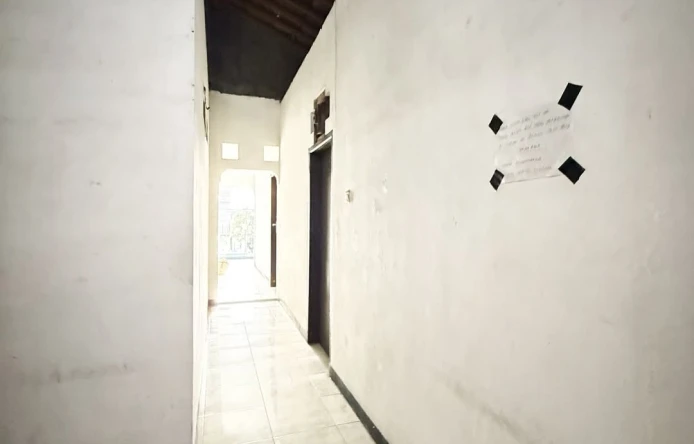 Jatipadang 7