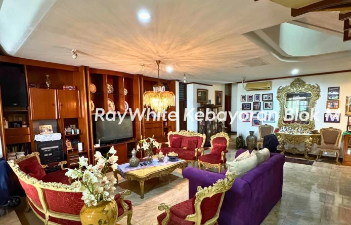 Pondok Indah 12