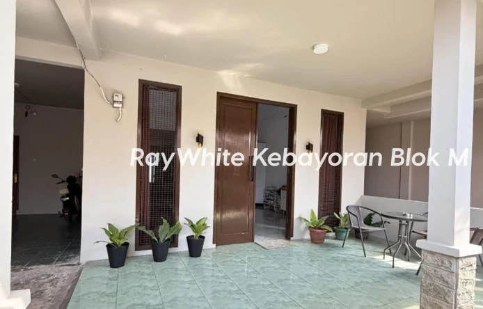 Jatipadang 15
