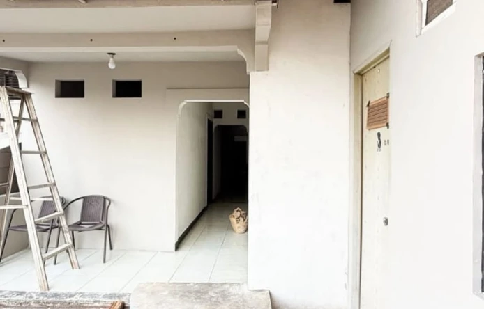 Jatipadang 2