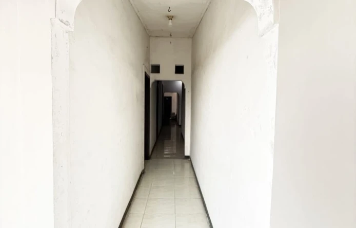 Jatipadang 16