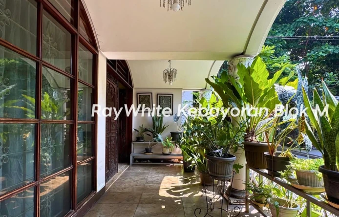 Pondok Indah 15
