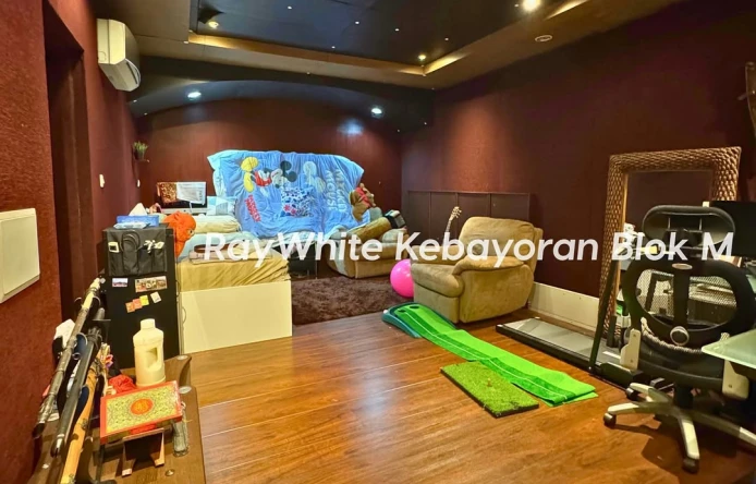 Pondok Indah 6