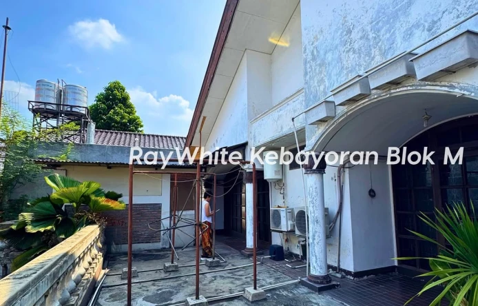 Pondok Indah 4