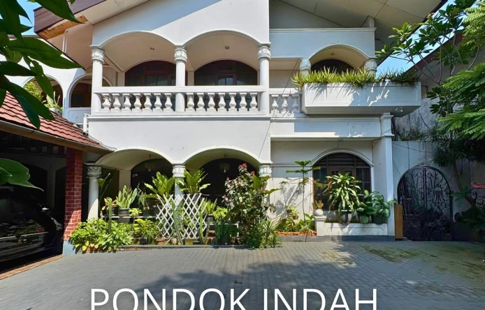 Pondok Indah 1