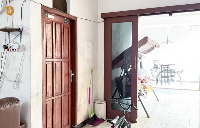 Jatipadang 17