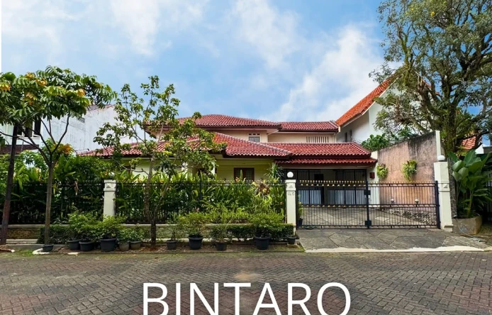 Bintaro 1