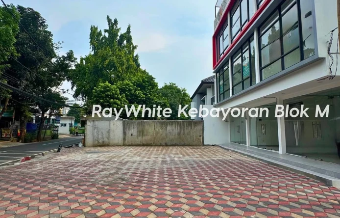 Kebagusan 11