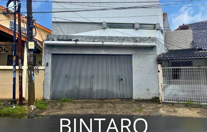 Bintaro 1