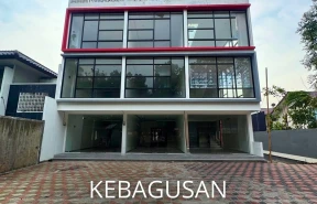 Kebagusan