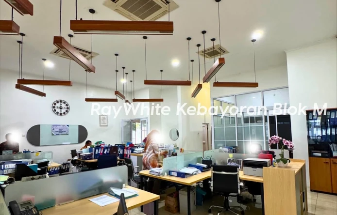 Kemang 3
