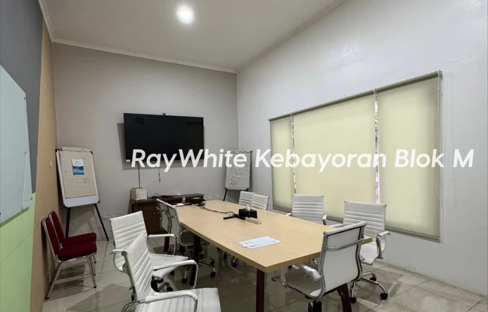 Kemang 2