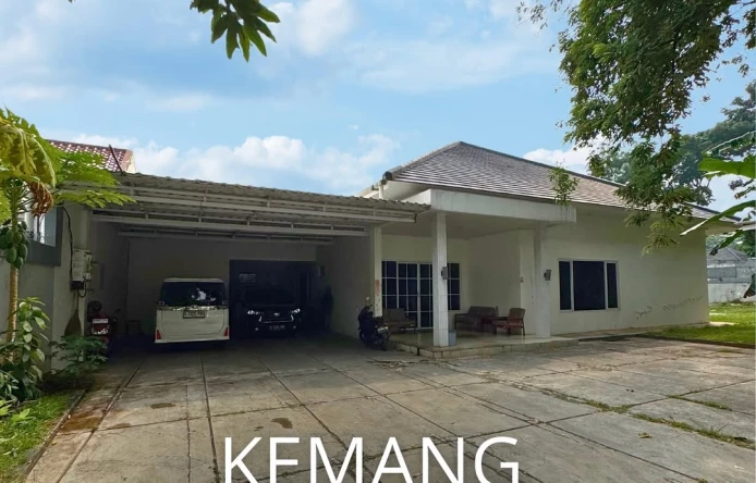 Kemang 1