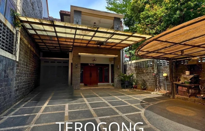 Terogong 1