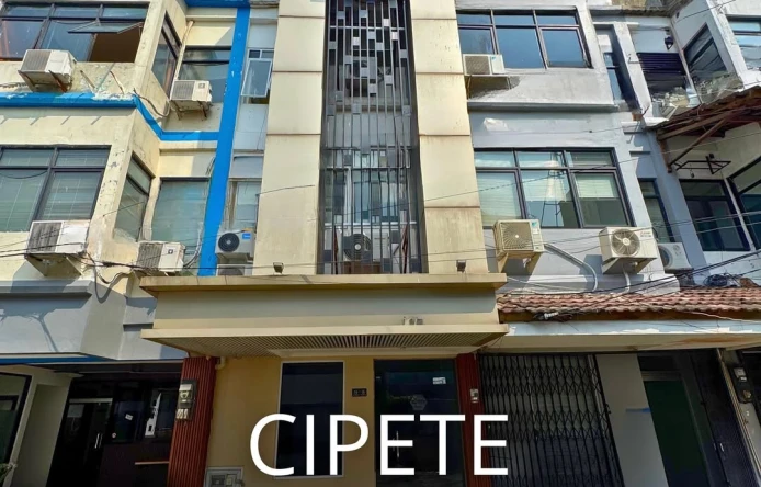 Cipete 1