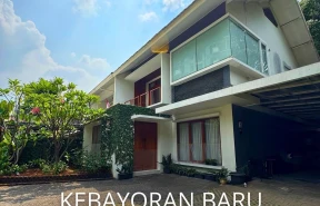 Kebayoran Baru