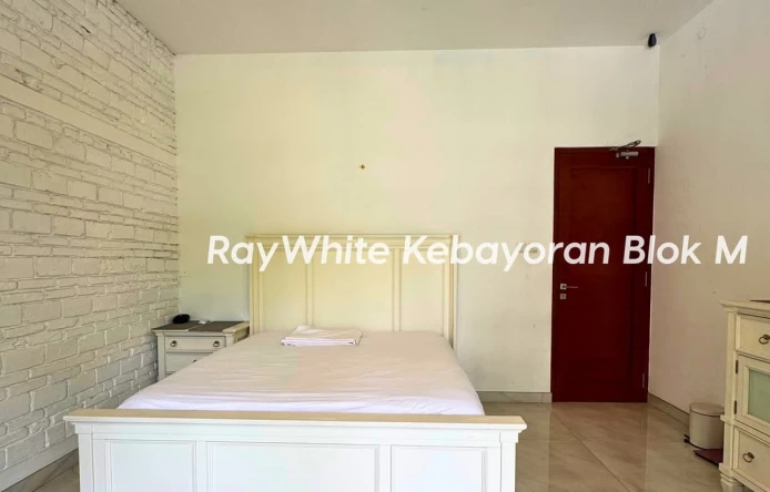 Kebayoran Baru 4
