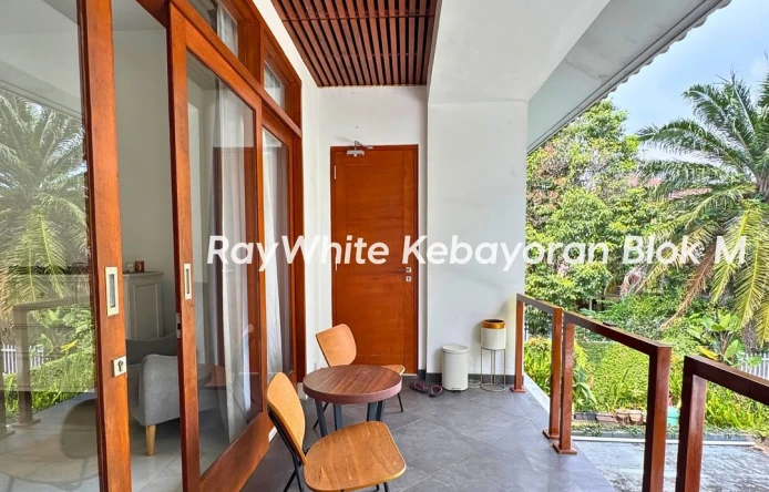 Kebayoran Baru 3